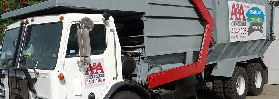 A&A Enviro Waste Management and Commercial Waste & Garbage Bin Rentals